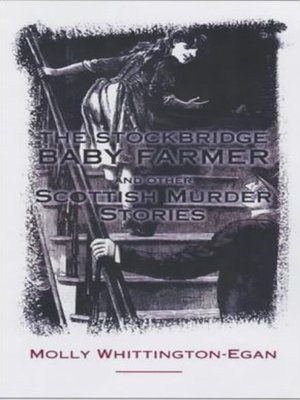 cover image of The Stockbridge Baby Farmer